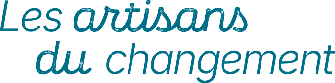 Les Artisans du Changement