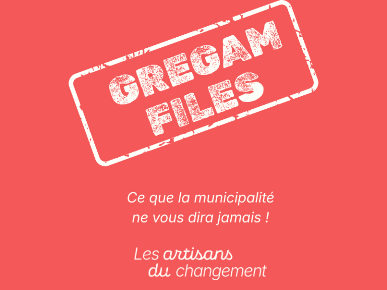 Renouvelons la gouvernance à Grand-Champ !